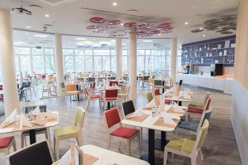 Kolping Hotel Spa & Family Resort