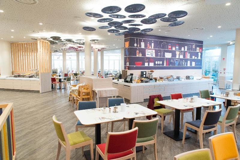 Kolping Hotel Spa & Family Resort