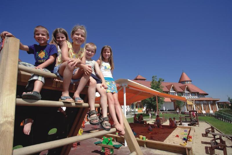 Kolping Hotel Spa & Family Resort