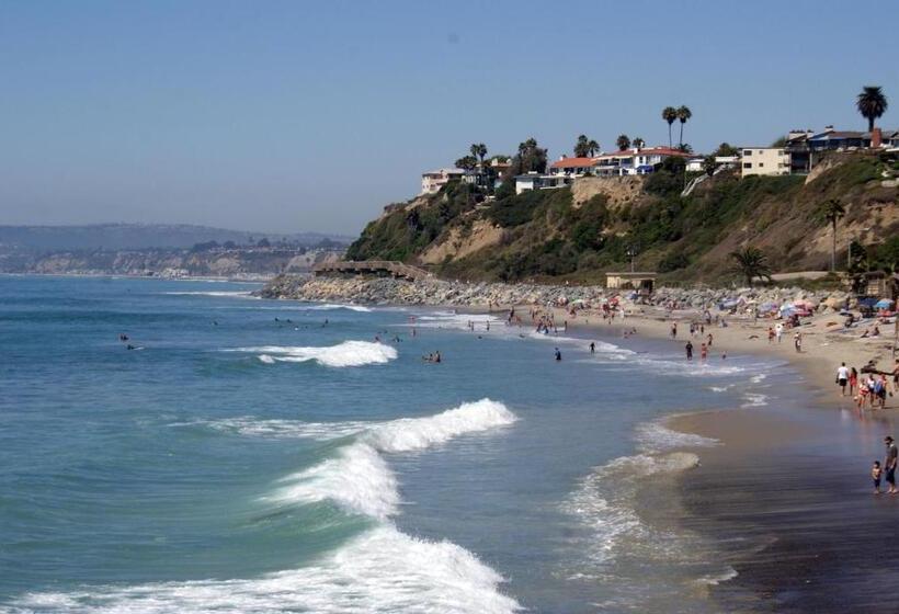 モーテル Miramar