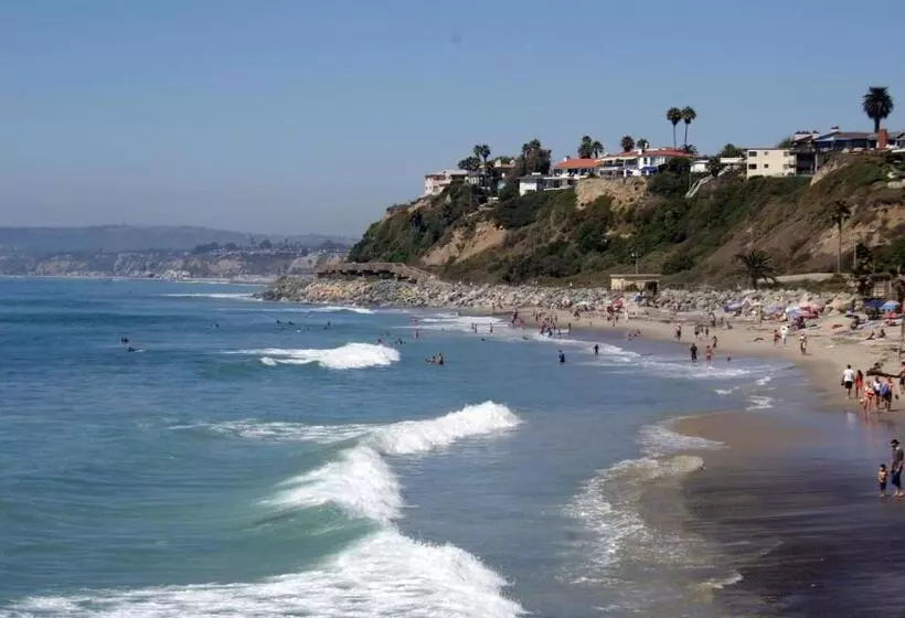 汽车旅馆 Miramar