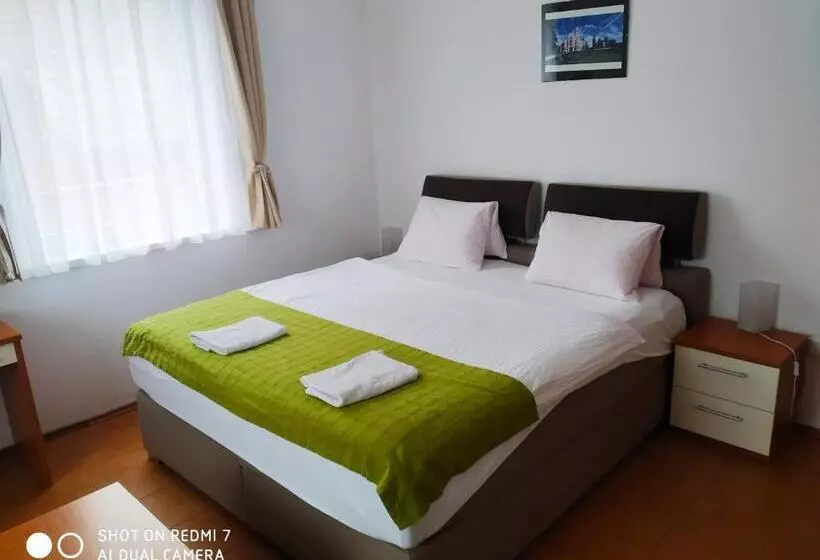 پانسیون Penzion Relax Martina