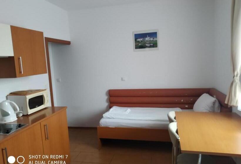 膳宿费 Penzion Relax Martina