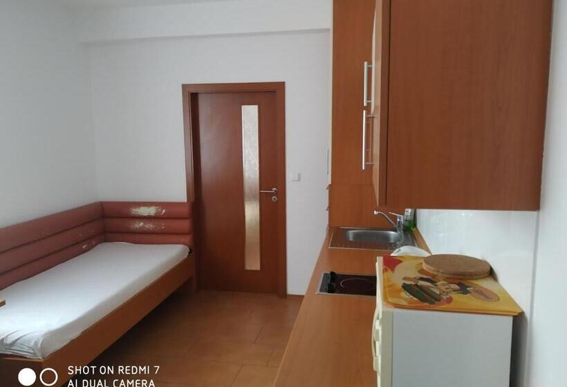 膳宿费 Penzion Relax Martina