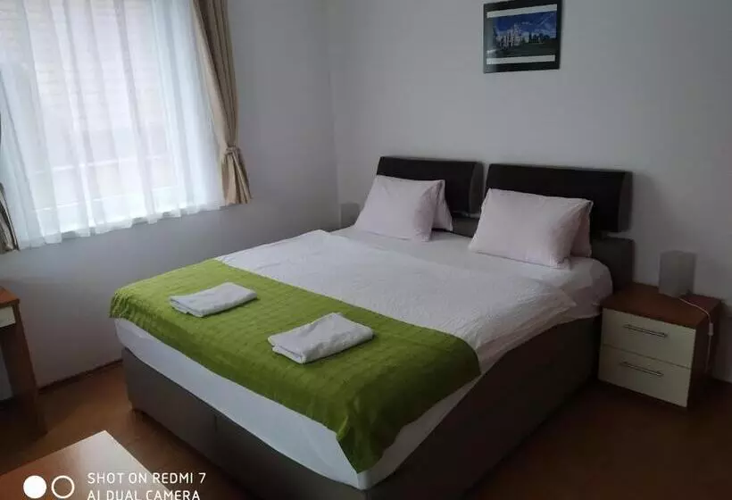 پانسیون Penzion Relax Martina