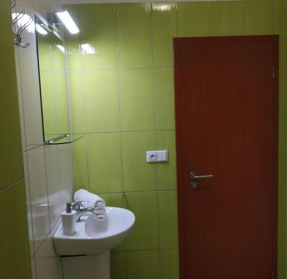 膳宿费 Penzion Relax Martina