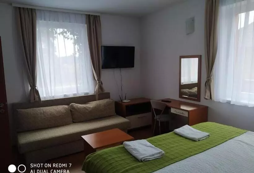 پانسیون Penzion Relax Martina