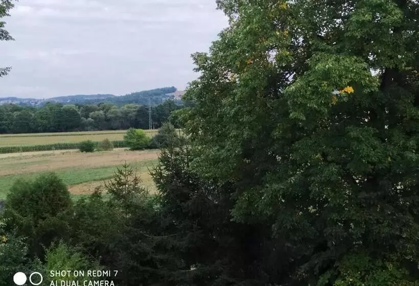 پانسیون Penzion Relax Martina