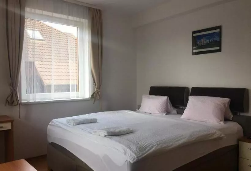 پانسیون Penzion Relax Martina