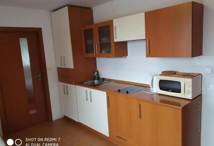 پانسیون Penzion Relax Martina