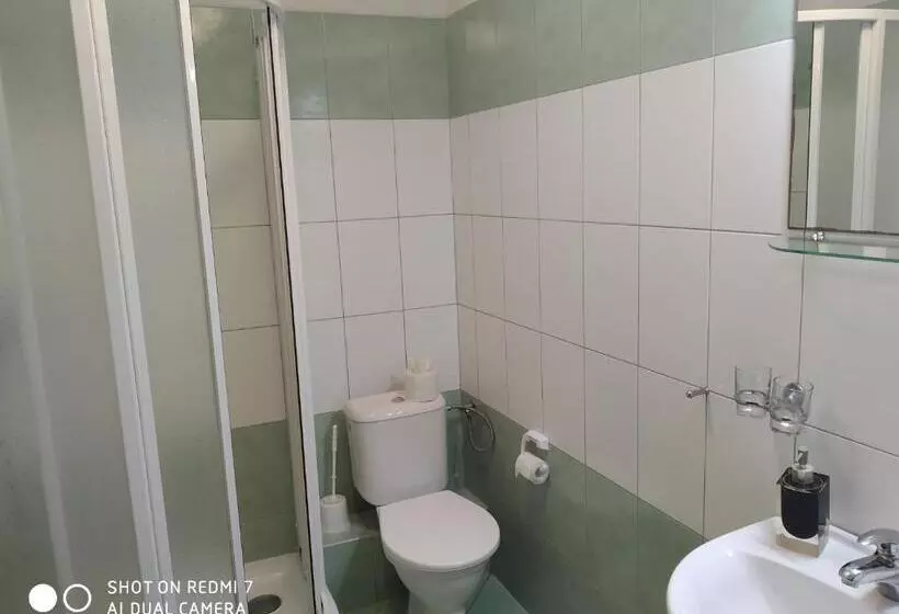 پانسیون Penzion Relax Martina