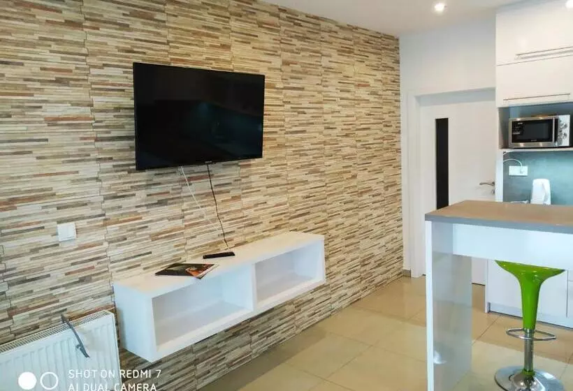 پانسیون Penzion Relax Martina