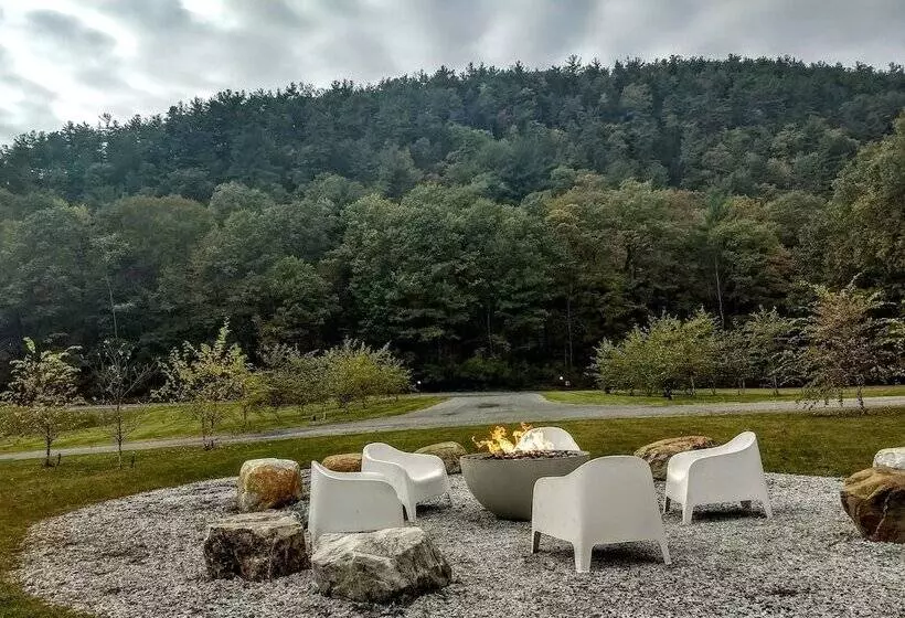 모텔 The Little Lion