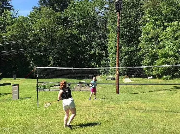 모텔 The Little Lion