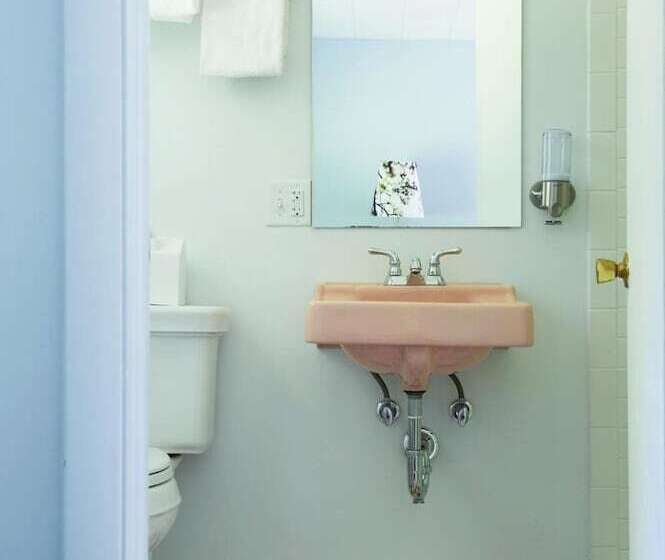 فندق على الطريق The Little Lion