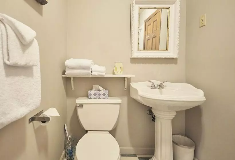 모텔 The Little Lion