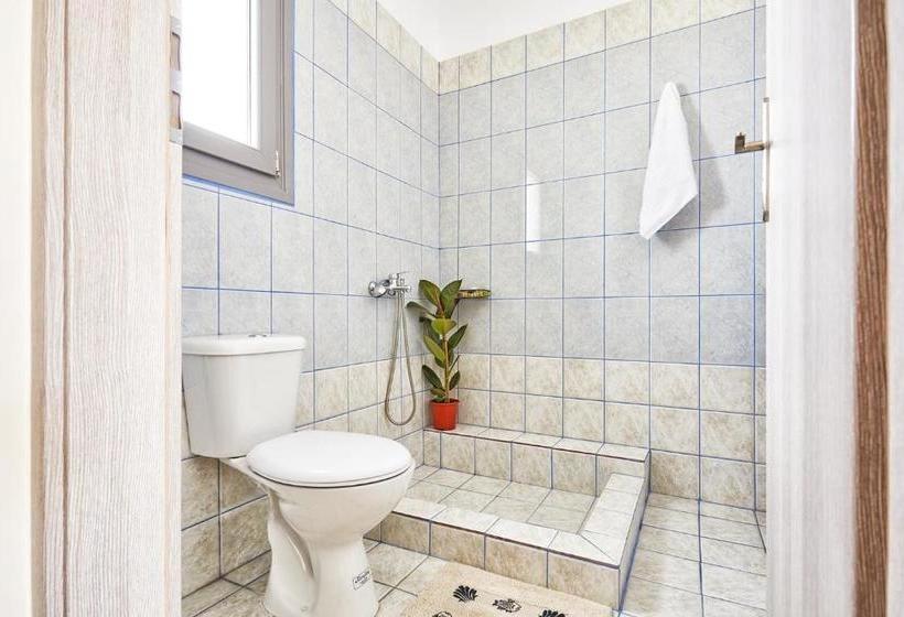 Zorbas Hotel Santorini