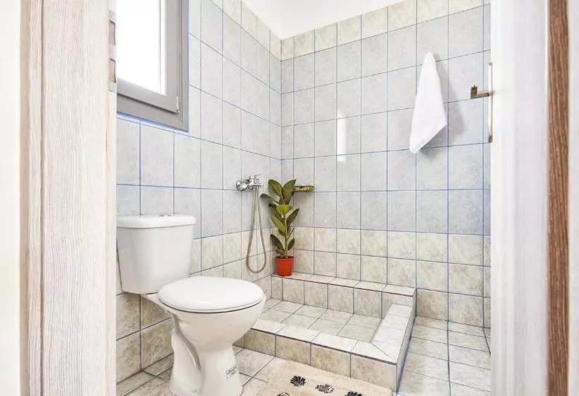 Zorbas Hotel Santorini