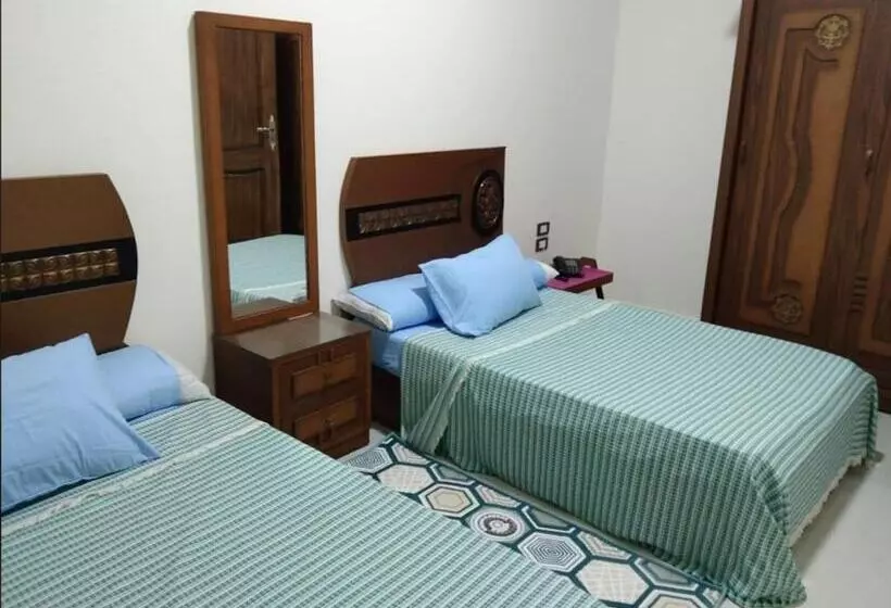 مراحب للاسكان الفندقي   منتجع سيسيليا / Maraheb Group For Hotel Accommodation   Cecelia Resort