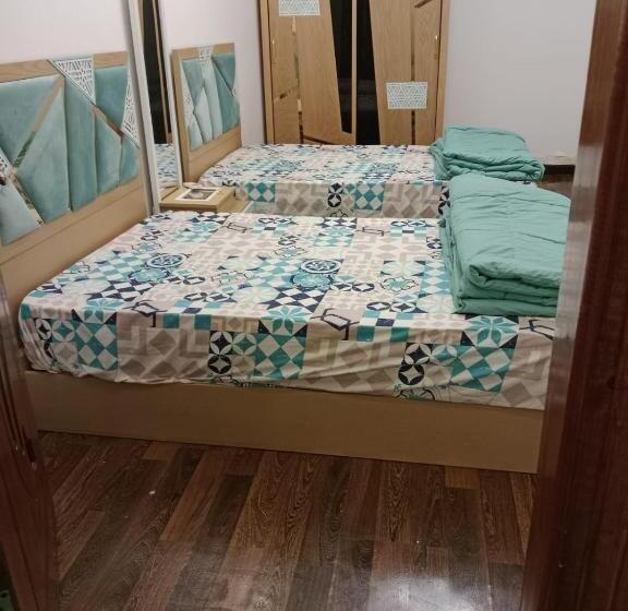 مراحب للاسكان الفندقي   منتجع سيسيليا / Maraheb Group For Hotel Accommodation   Cecelia Resort