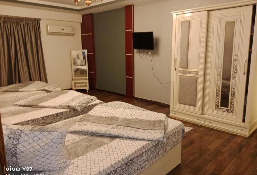 مراحب للاسكان الفندقي   منتجع سيسيليا / Maraheb Group For Hotel Accommodation   Cecelia Resort