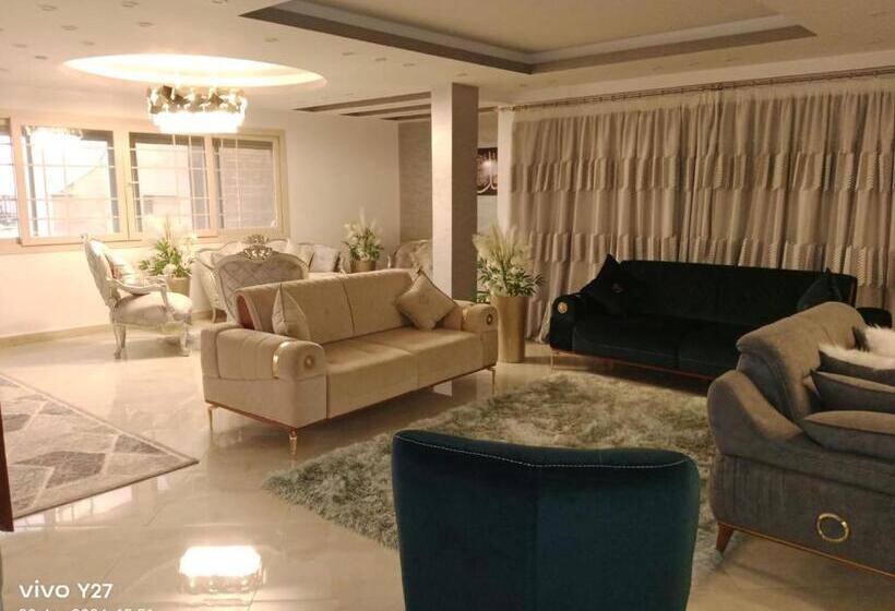 مراحب للاسكان الفندقي   منتجع سيسيليا / Maraheb Group For Hotel Accommodation   Cecelia Resort