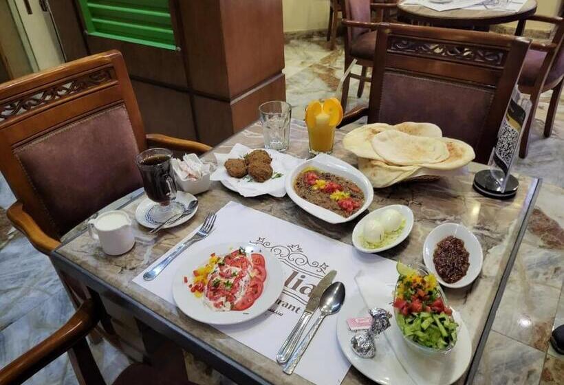 مراحب للاسكان الفندقي   منتجع سيسيليا / Maraheb Group For Hotel Accommodation   Cecelia Resort