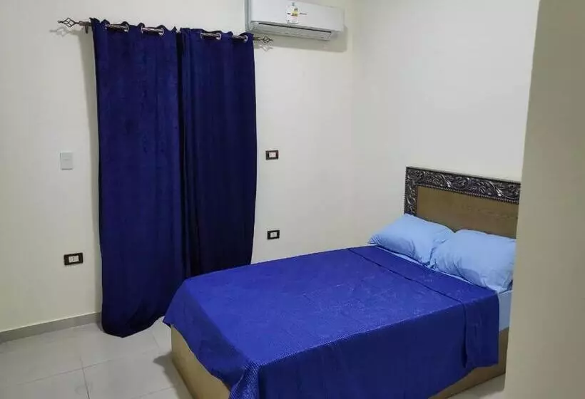 مراحب للاسكان الفندقي   منتجع سيسيليا / Maraheb Group For Hotel Accommodation   Cecelia Resort