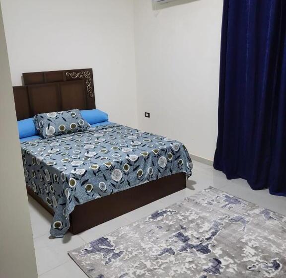 مراحب للاسكان الفندقي   منتجع سيسيليا / Maraheb Group For Hotel Accommodation   Cecelia Resort