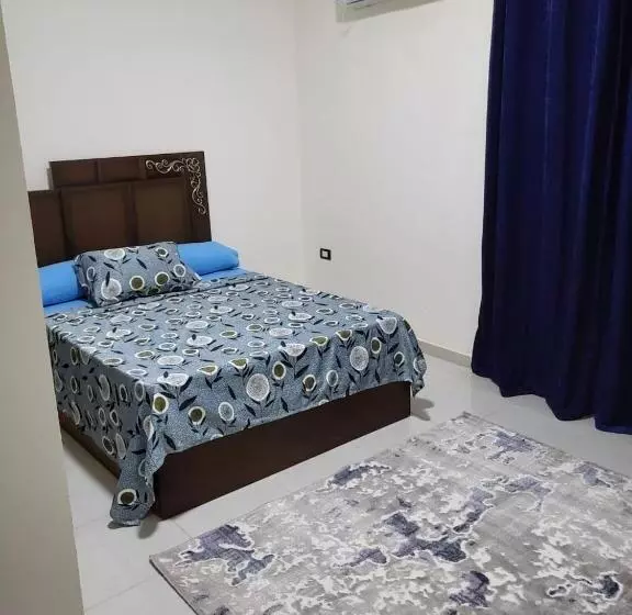 مراحب للاسكان الفندقي   منتجع سيسيليا / Maraheb Group For Hotel Accommodation   Cecelia Resort