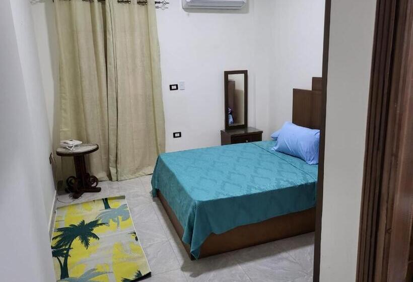 مراحب للاسكان الفندقي   منتجع سيسيليا / Maraheb Group For Hotel Accommodation   Cecelia Resort