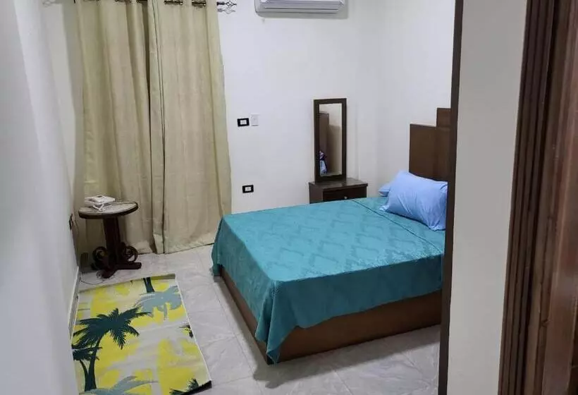 مراحب للاسكان الفندقي   منتجع سيسيليا / Maraheb Group For Hotel Accommodation   Cecelia Resort