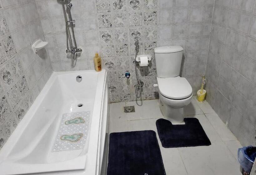 مراحب للاسكان الفندقي   منتجع سيسيليا / Maraheb Group For Hotel Accommodation   Cecelia Resort