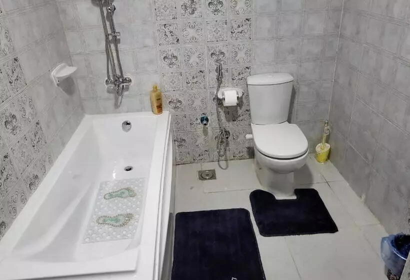 مراحب للاسكان الفندقي   منتجع سيسيليا / Maraheb Group For Hotel Accommodation   Cecelia Resort