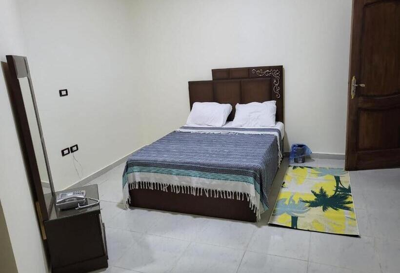 مراحب للاسكان الفندقي   منتجع سيسيليا / Maraheb Group For Hotel Accommodation   Cecelia Resort