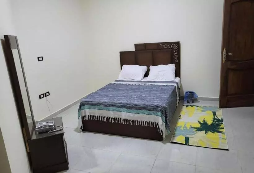 مراحب للاسكان الفندقي   منتجع سيسيليا / Maraheb Group For Hotel Accommodation   Cecelia Resort