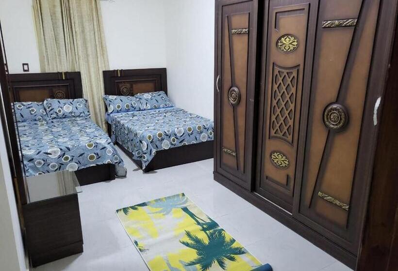 مراحب للاسكان الفندقي   منتجع سيسيليا / Maraheb Group For Hotel Accommodation   Cecelia Resort