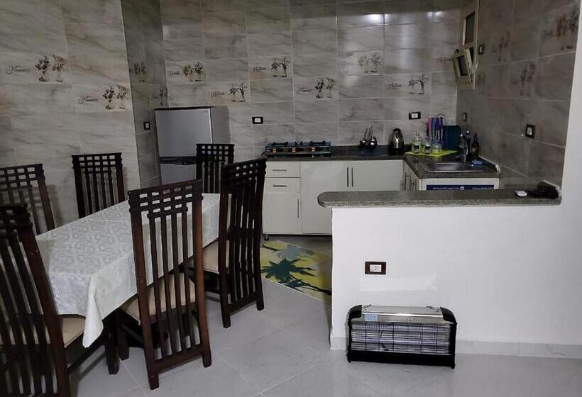 مراحب للاسكان الفندقي   منتجع سيسيليا / Maraheb Group For Hotel Accommodation   Cecelia Resort