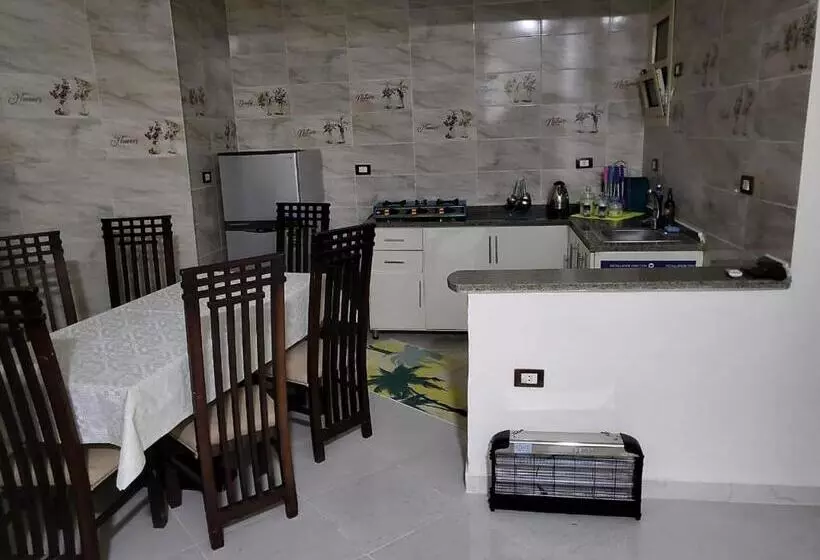 مراحب للاسكان الفندقي   منتجع سيسيليا / Maraheb Group For Hotel Accommodation   Cecelia Resort