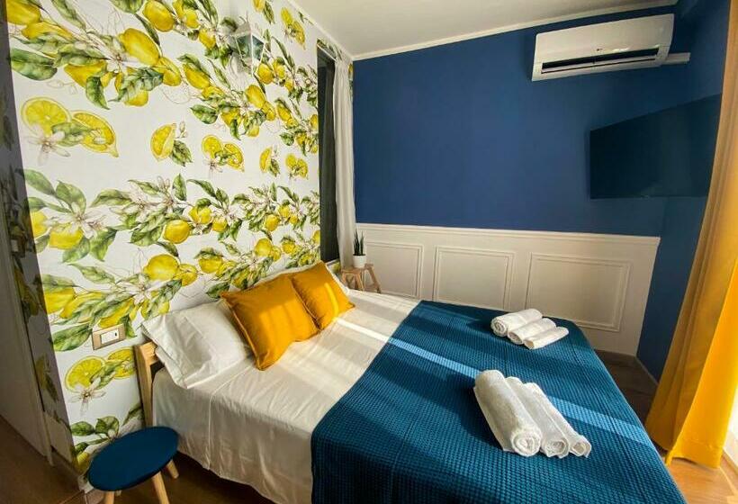 تختخواب و صبحانه Finestra Sulla Sicilia