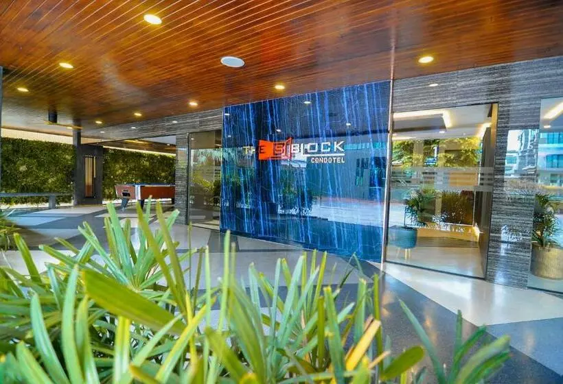 The S Block Condotel