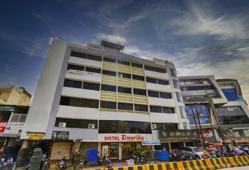 هتل Dwarika Inn