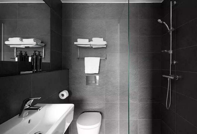 هتل The Social Hub Madrid