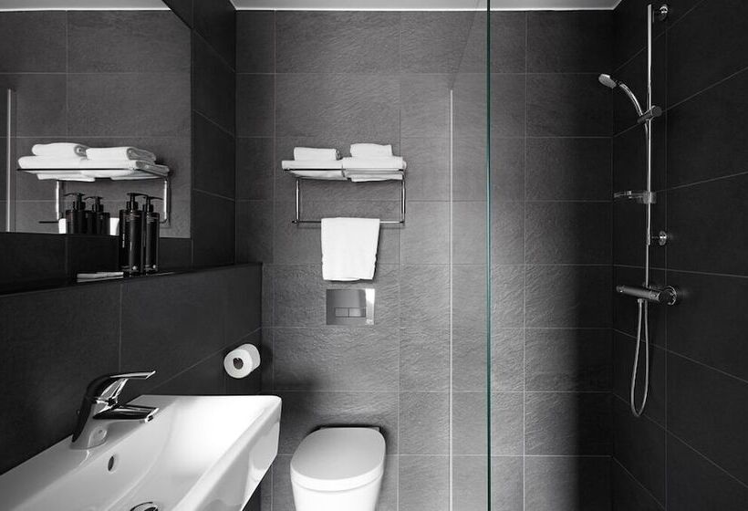 هتل The Social Hub Madrid