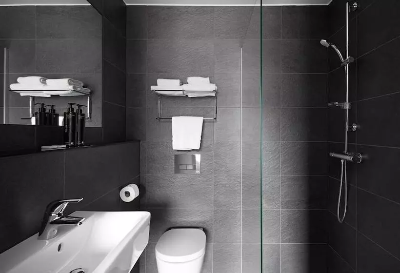 هتل The Social Hub Madrid