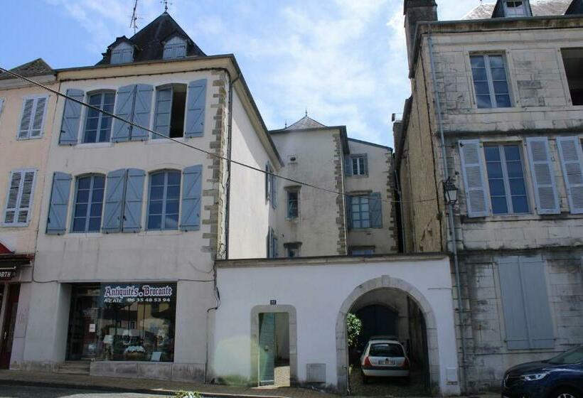 펜션 La Suite Du Peintre