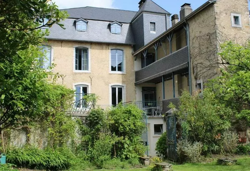 ペンション La Suite Du Peintre