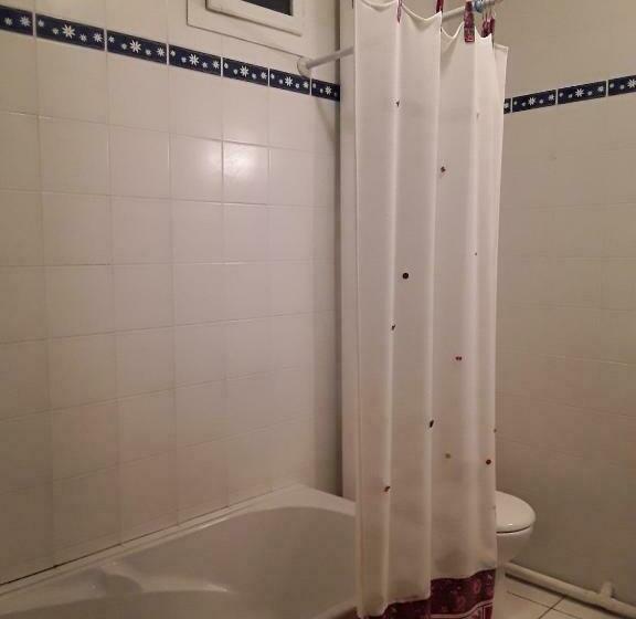 펜션 La Suite Du Peintre