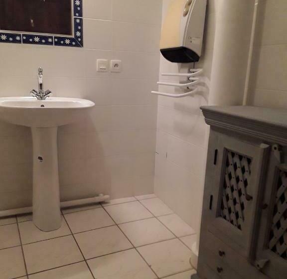 펜션 La Suite Du Peintre