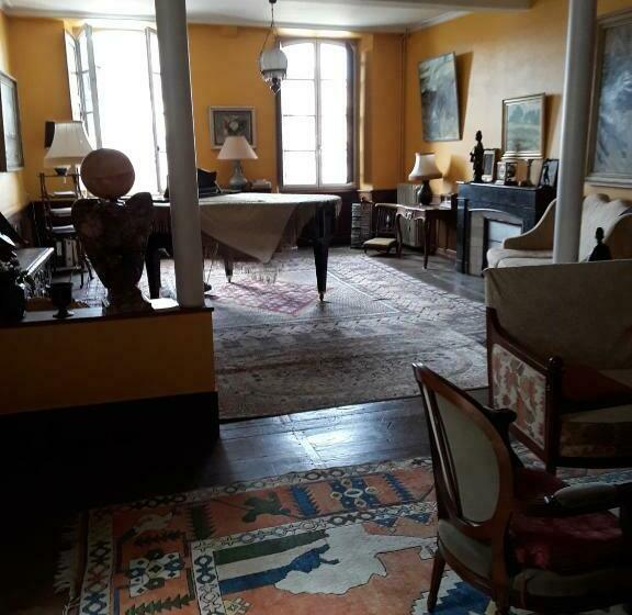 펜션 La Suite Du Peintre